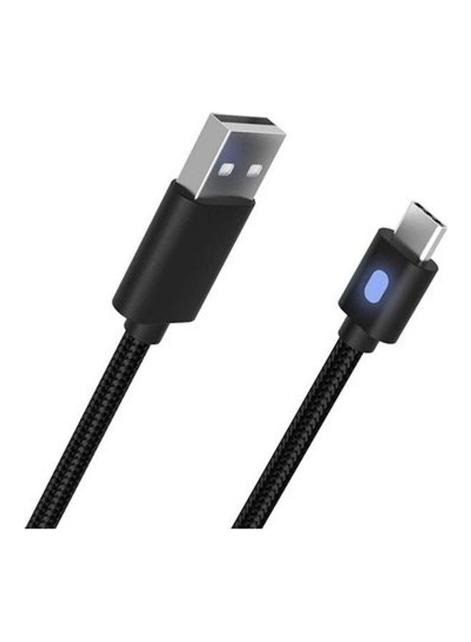 3M Type-C Charger Cable For PS5 Controller