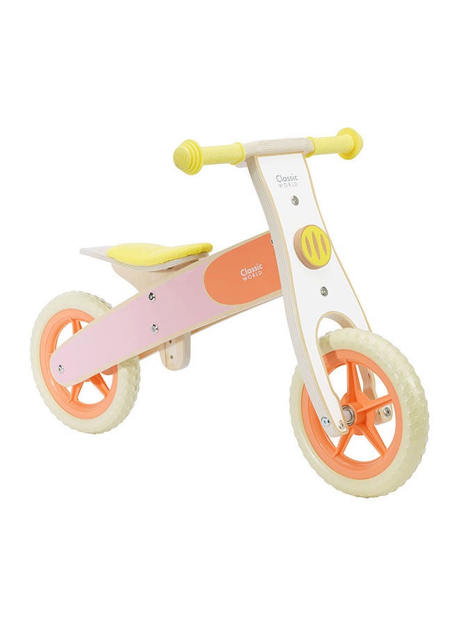 Balance Bike