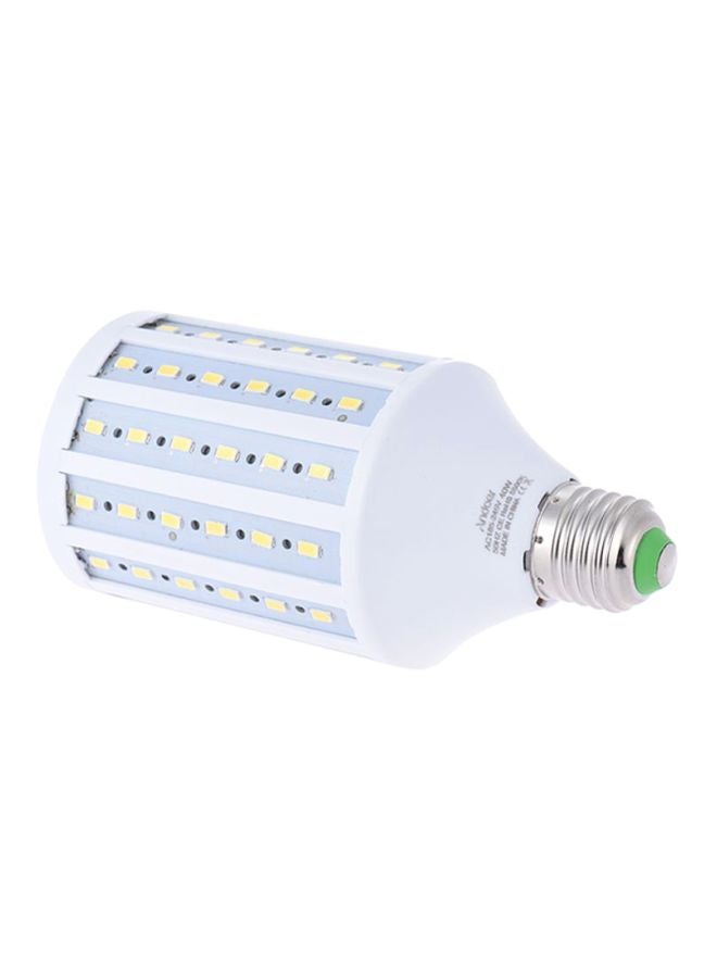 Photo Studio Photography 40W LED Corn Lamp Light Bulb 90 Beads 5500K E27 White