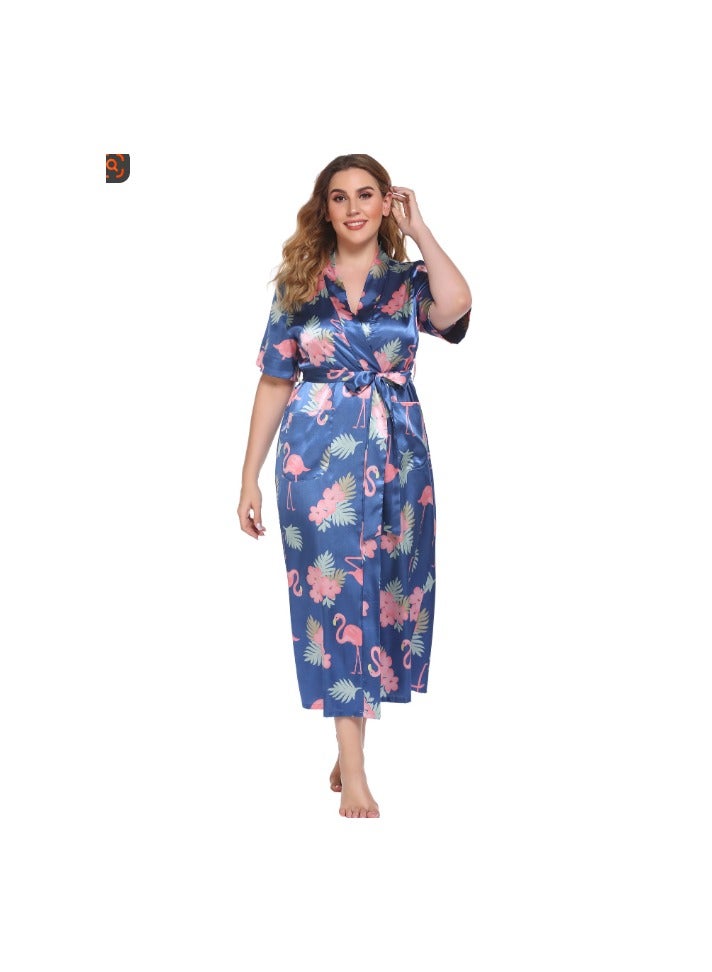 Women's Plus Size Home Clothes Pajamas