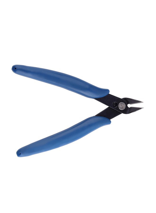 Beading Pliers Blue/Black 12.5cm