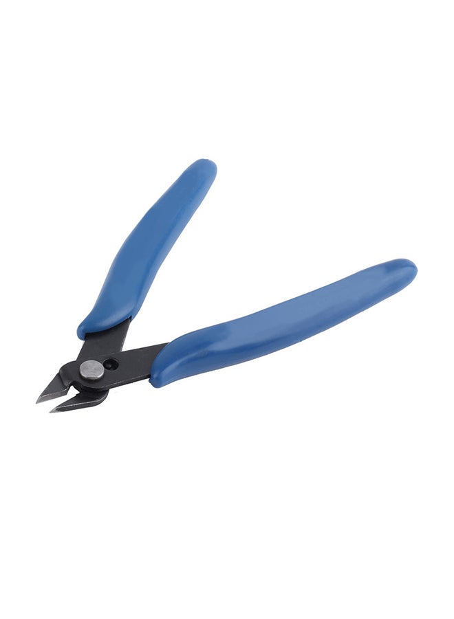 Beading Pliers Blue/Black 12.5cm