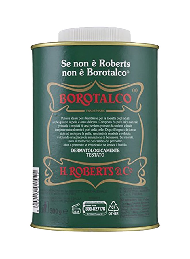 Borotalco Powder