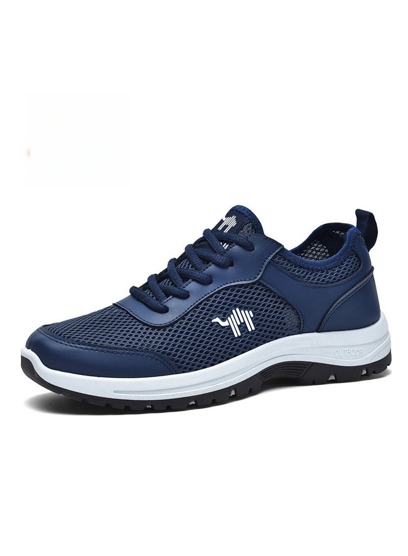 Men's Casual Non Slip Sports Shoes