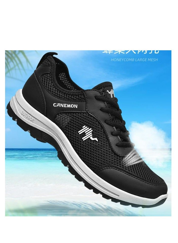 Men's Casual Non Slip Sports Shoes