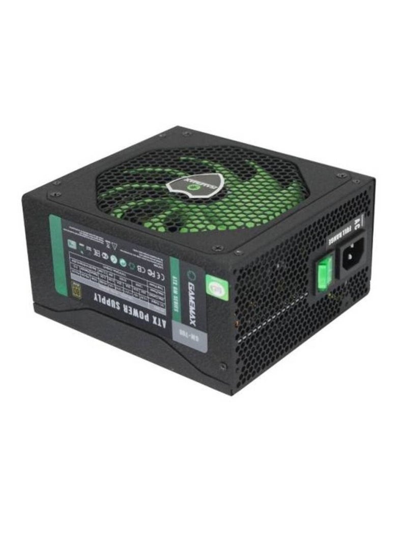 Power Supply 700W Gamemax GE700