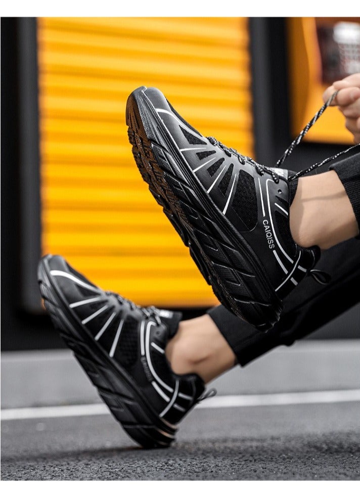 New Sports Shoes