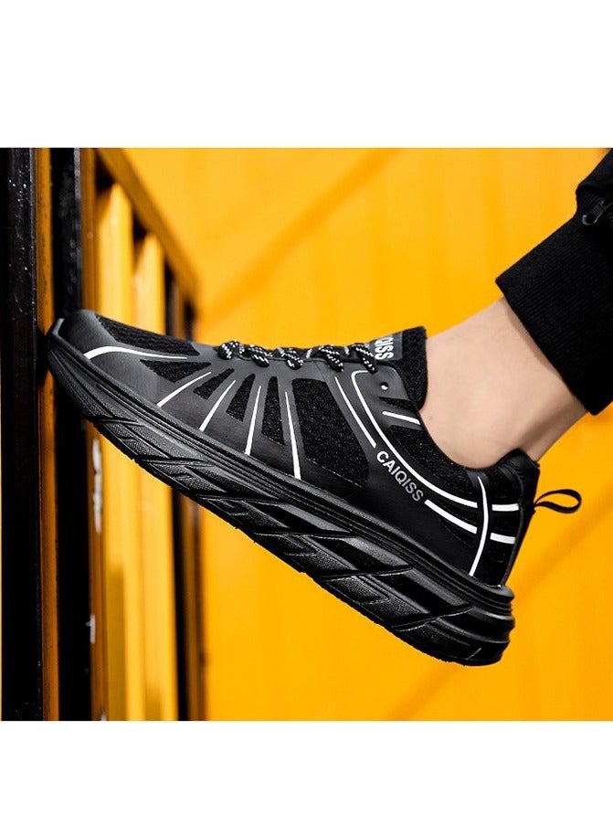 New Sports Shoes