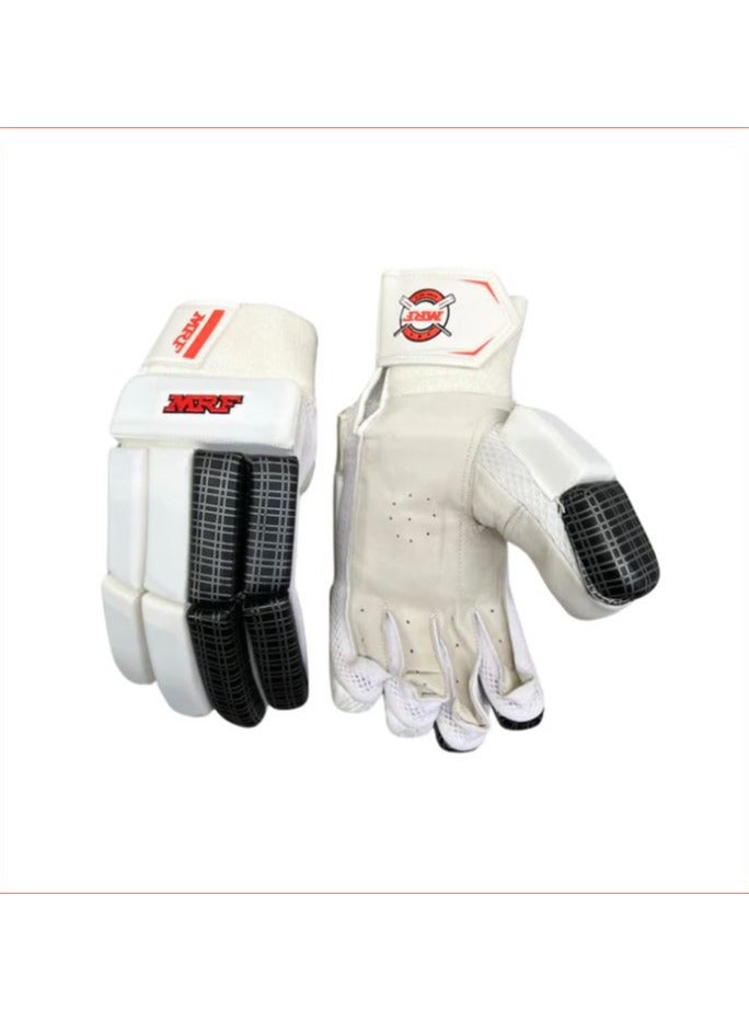 MRF Legend VK 18 4.0 Cricket Batting Gloves