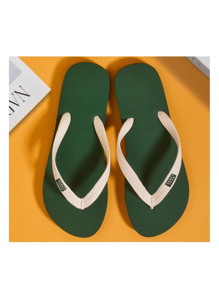 New Men's Flip Flops For Summer