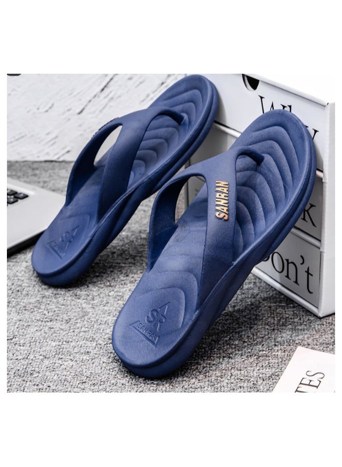 New Men's Flip Flops For Summer