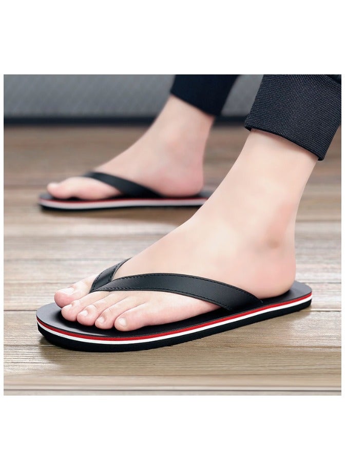 New Men's Flip Flops For Summer