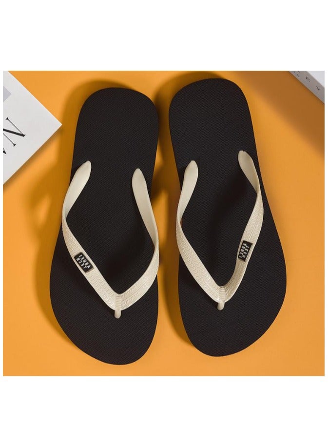 New Men's Flip Flops For Summer