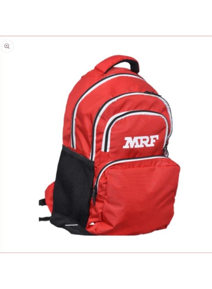 MRF Backpack Junior or Senior