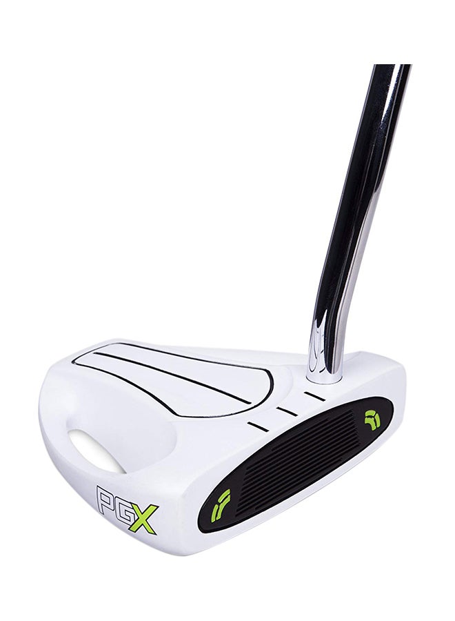 Right Hand Golf Pgx Putter