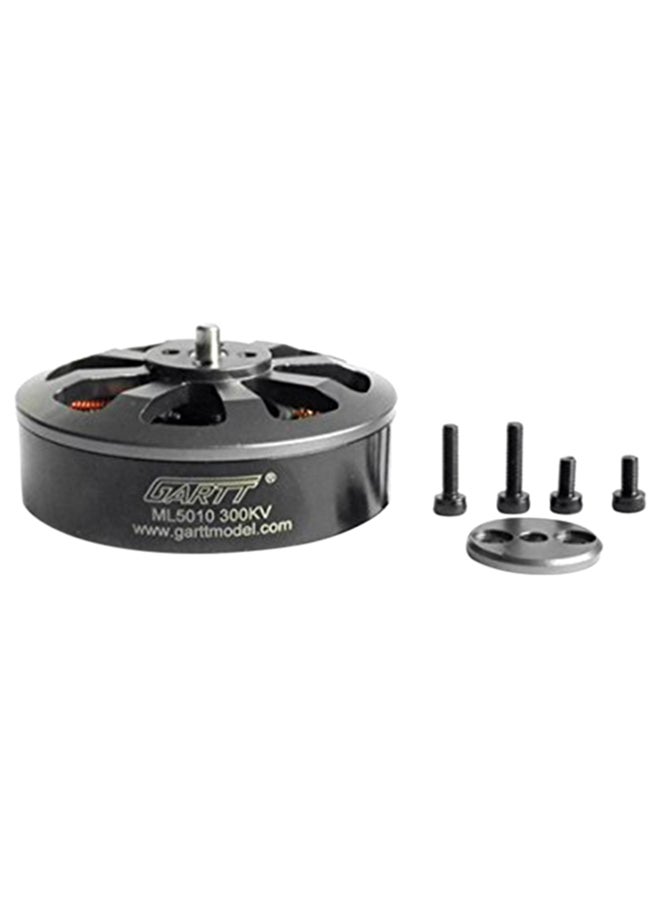 Brushless Motor For Multirotor Quadcopter ML5010