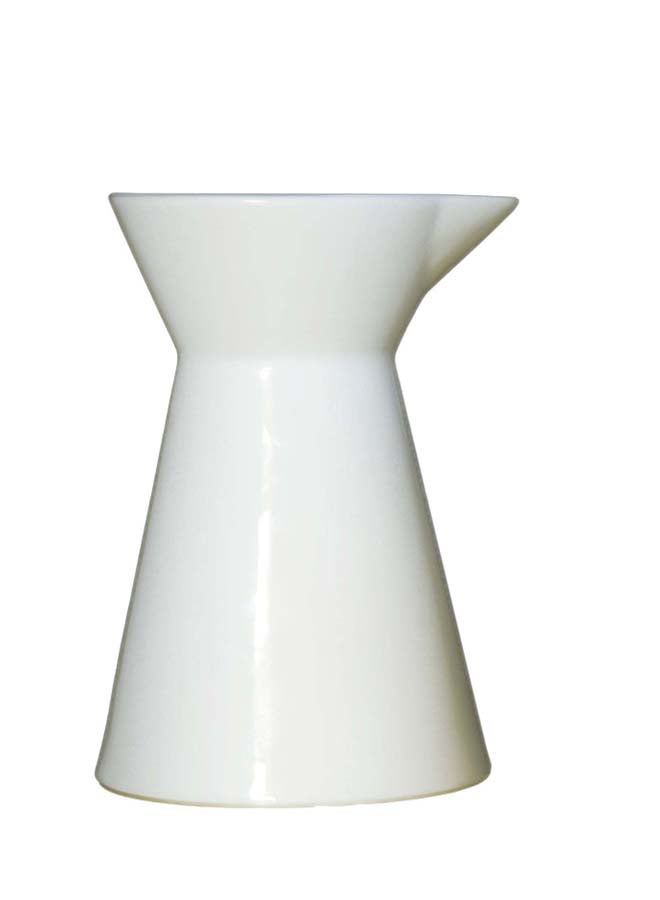 Hourglass Pitcher/Soup Service 6.25(15.5cm)