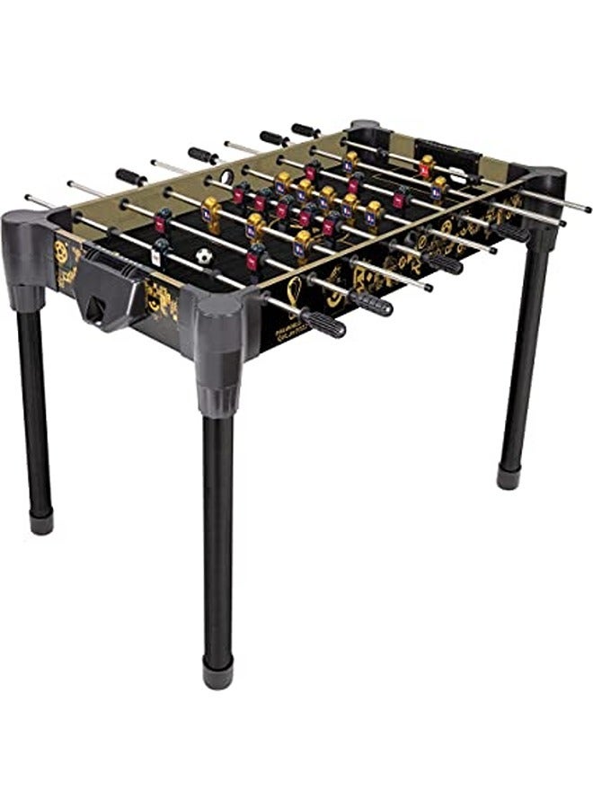 FIFA World Cup 48  122cm Football Foosball Table FF48FB