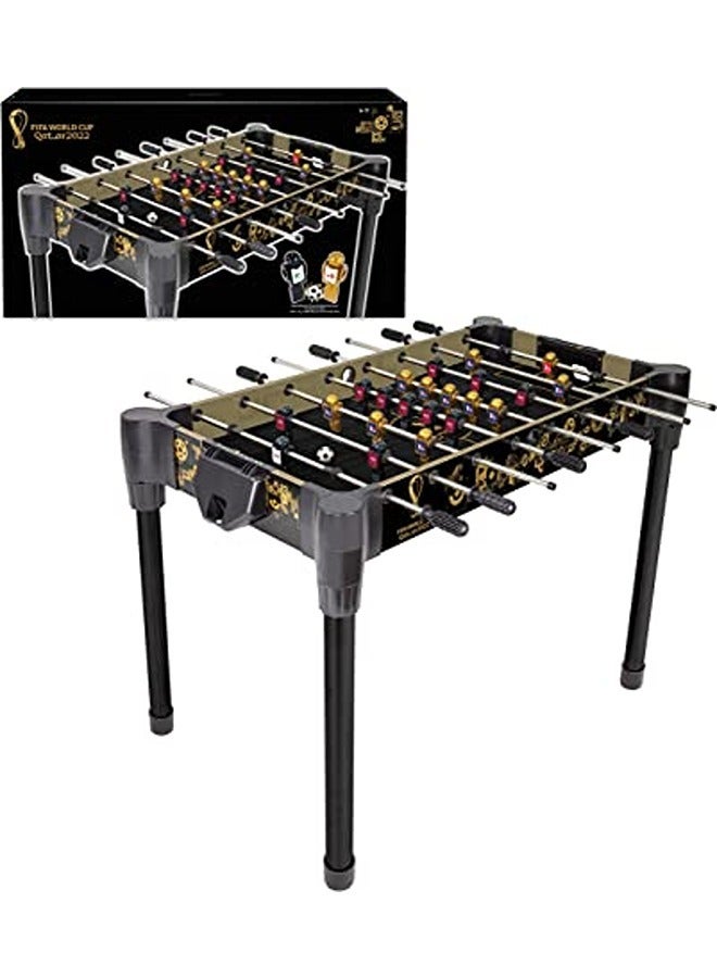 FIFA World Cup 48  122cm Football Foosball Table FF48FB