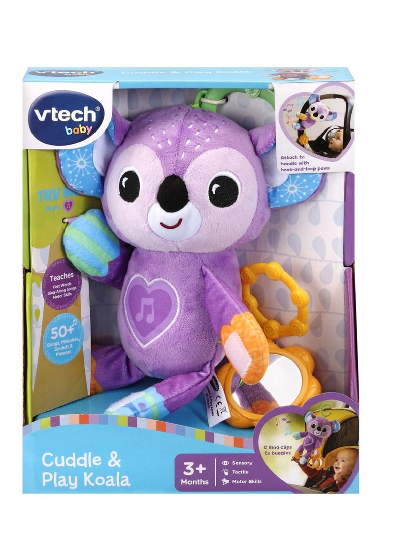 vtech Cuddle & Play Koala