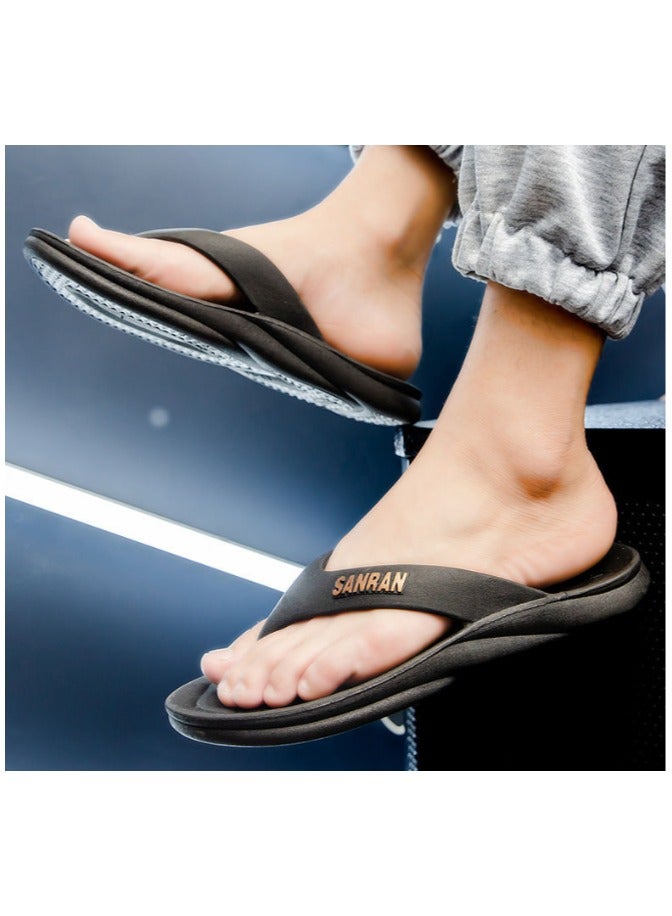 New Men's Flip Flops For Summer