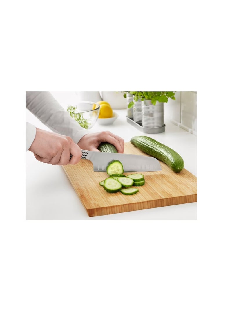 Vegetable knife, stainless steel16 cm