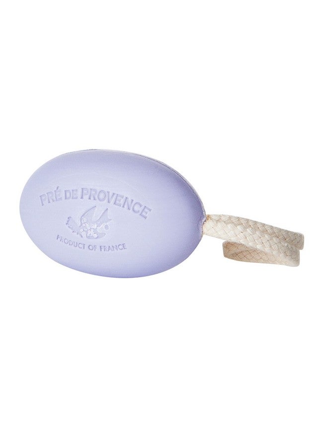 Soap On A Rope, Lavender, 200 Gram