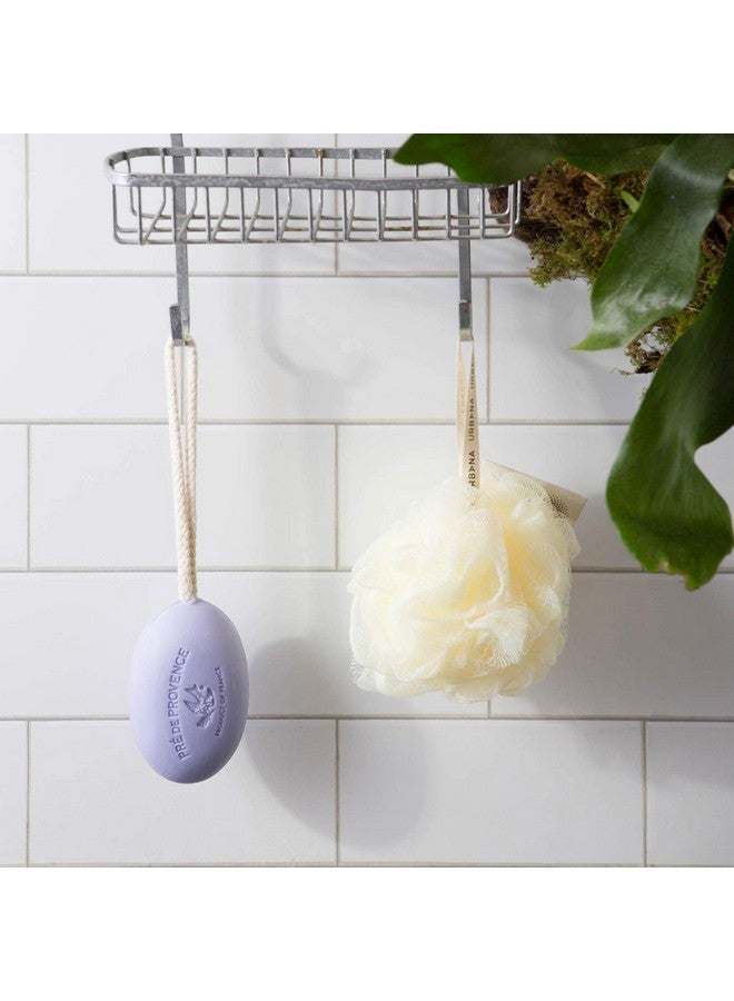 Soap On A Rope, Lavender, 200 Gram