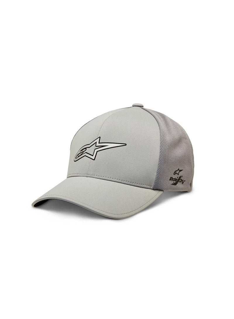 Alpinestars Ageless Mesh Delta Cap in Grey