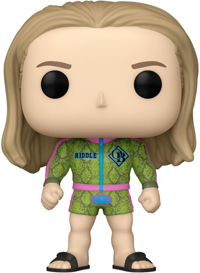 Funko POP! WWE: Matt Riddle - Collectable Vinyl Figure - Gift Idea - Official Merchandise - Toys for Kids & Adults - Sports Fans - Model Figure for Collectors and Display