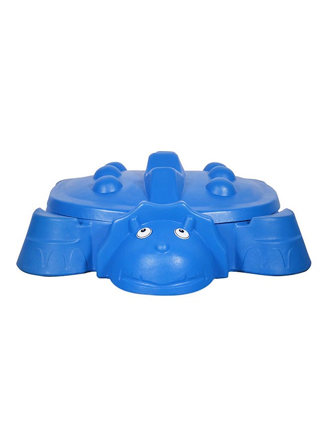 Dinosaur Sandpit[Hf-2607]