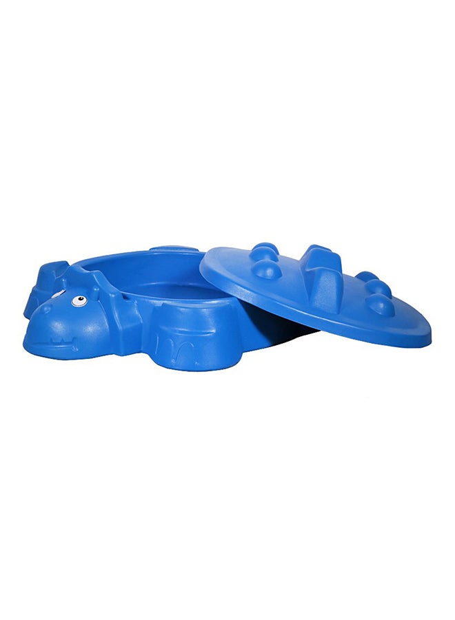 Dinosaur Sandpit[Hf-2607]