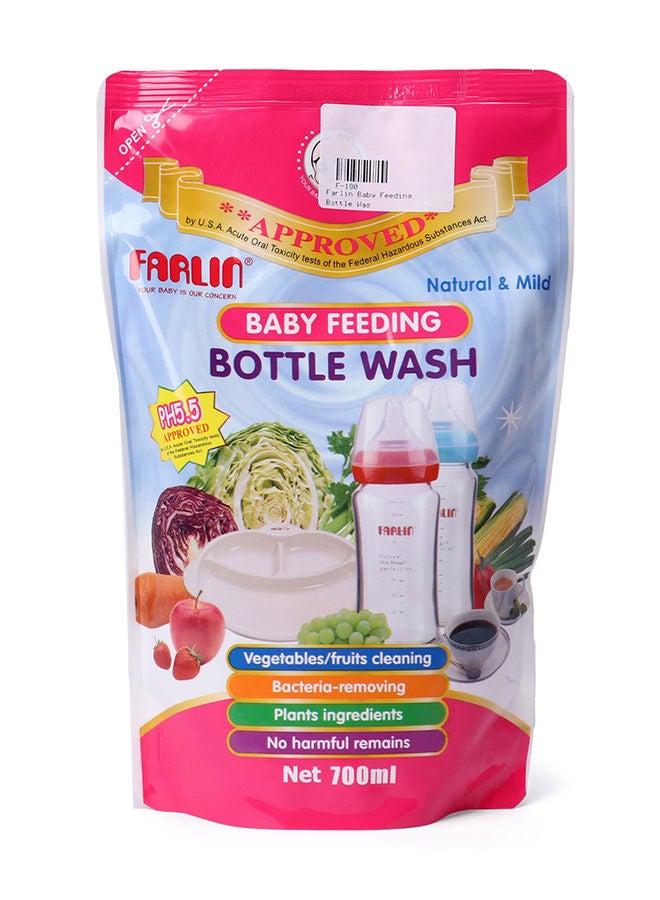 Baby Feeding Bottle Wash - 700ml