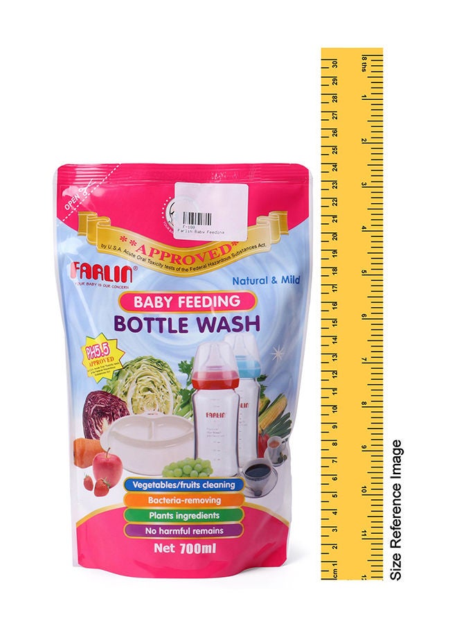 Baby Feeding Bottle Wash - 700ml