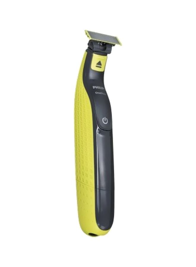 One Blade Trimmer Qp2520 Black/Green