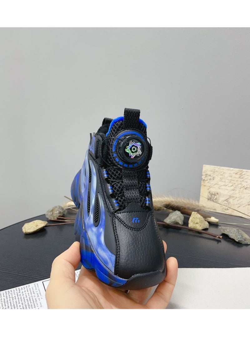 New Children's Basketball  Shoes
