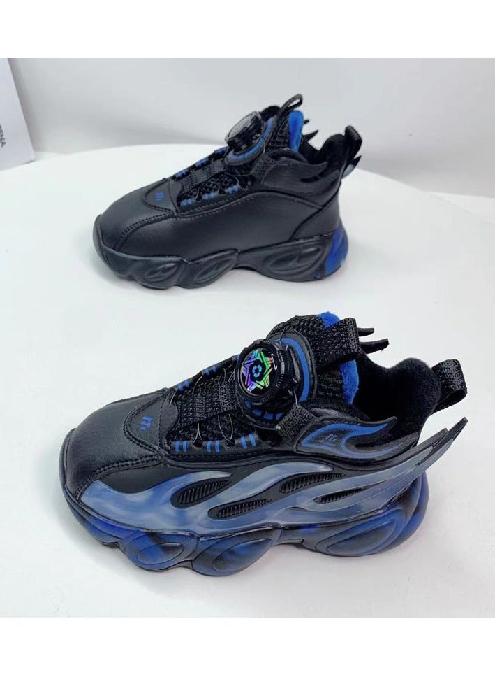 New Children's Basketball  Shoes