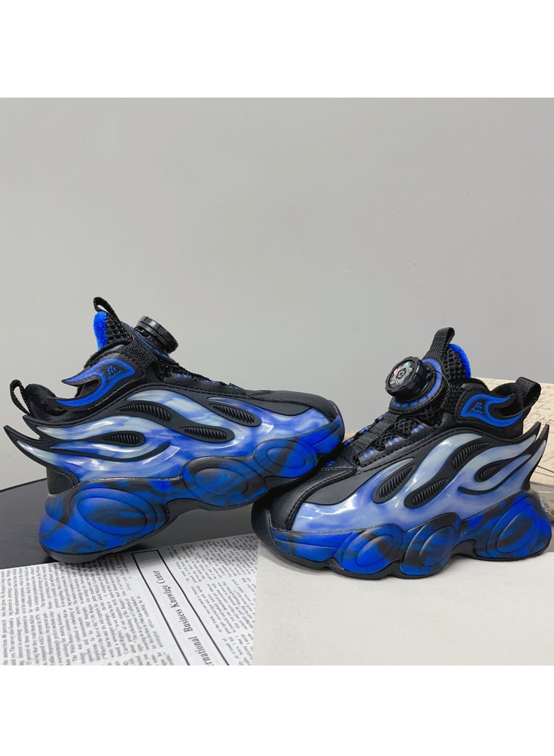 New Children's Basketball  Shoes
