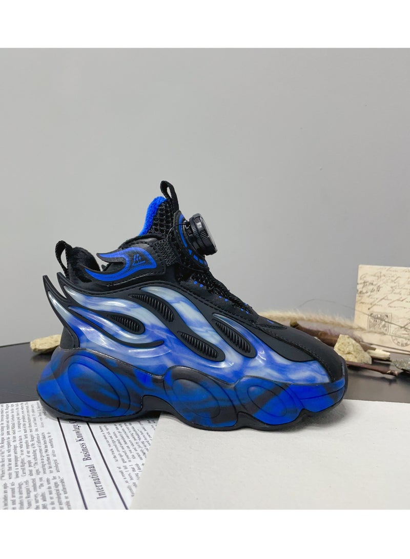 New Children's Basketball  Shoes