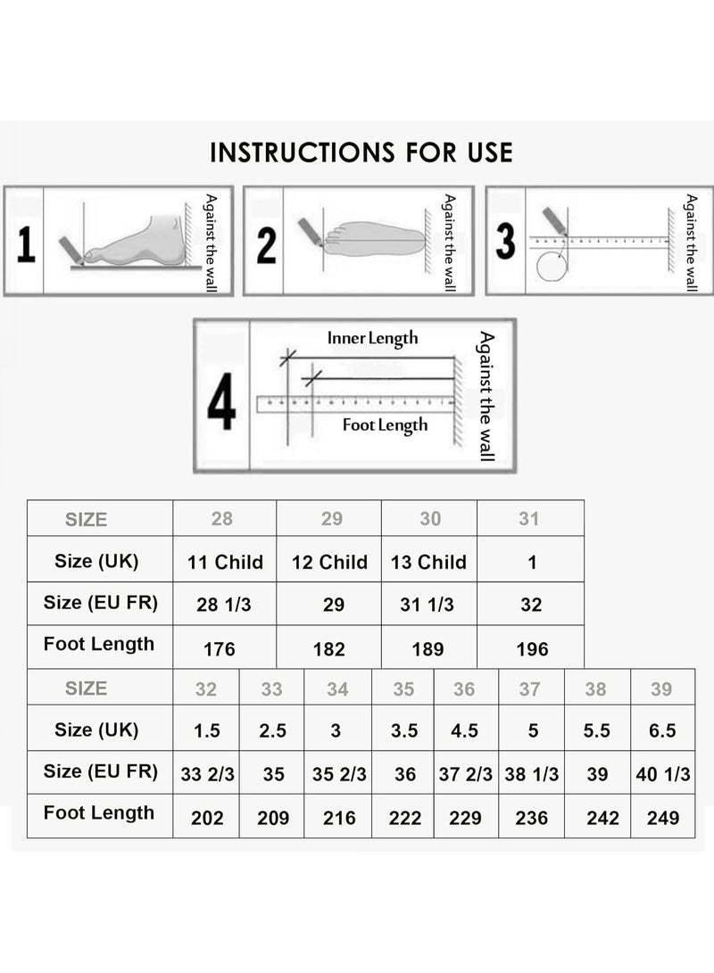 New Medium And Large Boys' Training Shoes And Girls' Sports Shoes, Anti-Collision Reinforced Toe Shoes For Children, Light And Flexible Outdoor Breathable Shoes