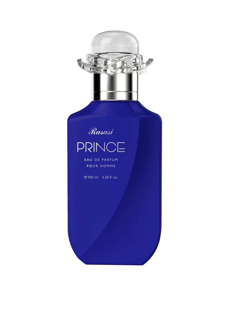 PRINCE EDP 100ml Pour Homme 100ml