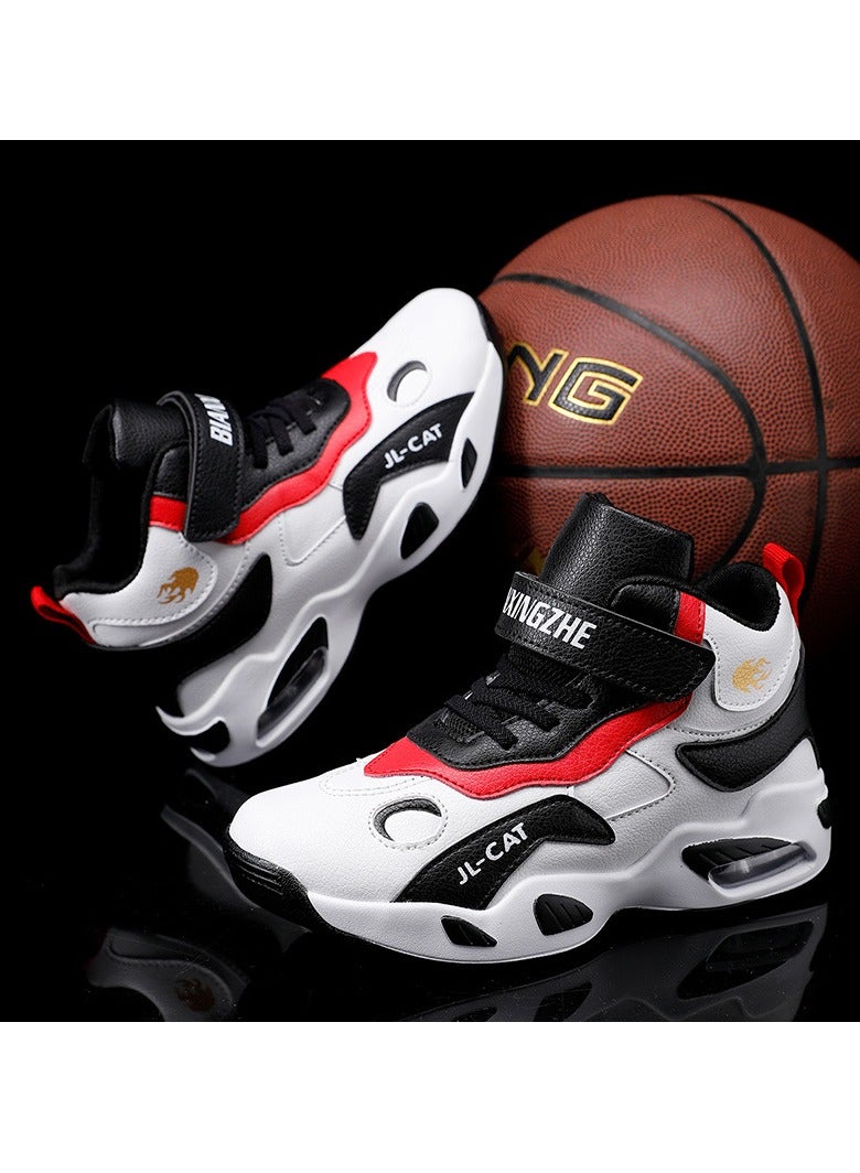 New Children's Basketball  Shoes