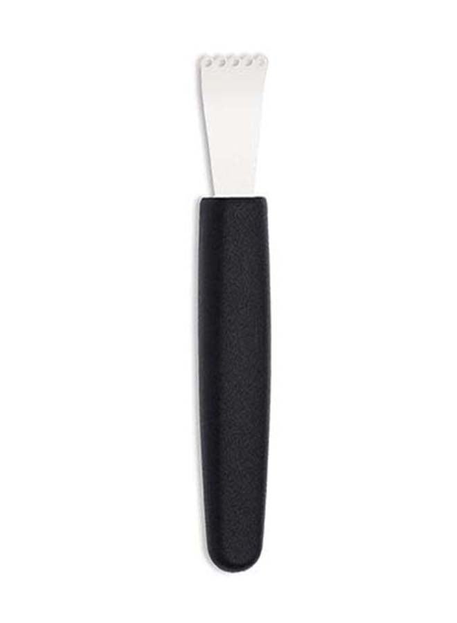 Lemon Zester - Black Handle