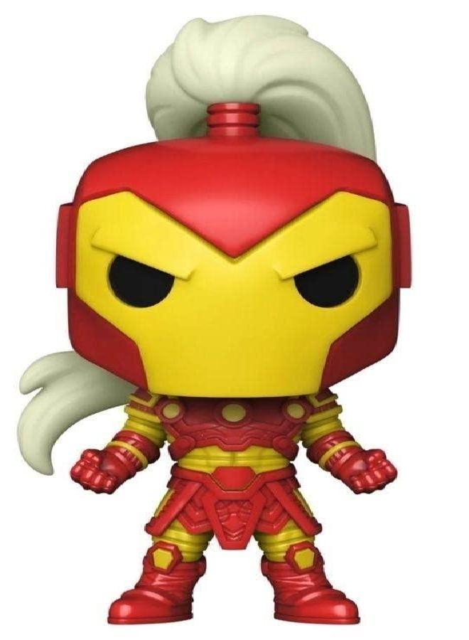 Iron Man (Mystic Armor) funko pop Exclusive
