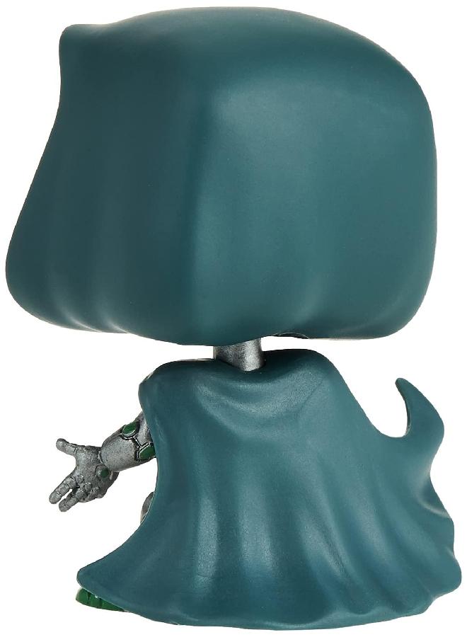 Funko HCF 2020 Pop Infamous Iron Man PX Exclusive
