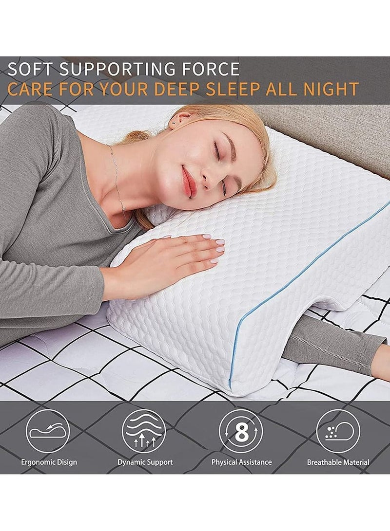 Couple Pillow UNDER ARM PILLOW