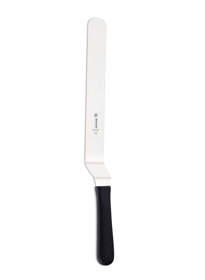 Offset Angular Spatula - Flexible Blade