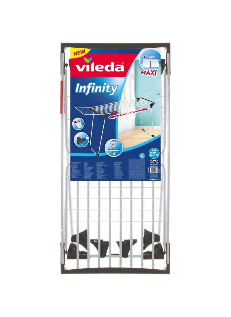 Vileda Infinity Indoor Dryer