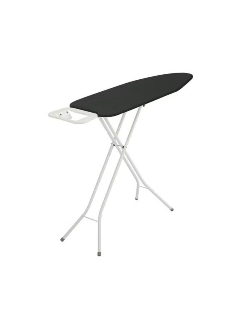 Iron Board Passion | Ironing Board | Ironing Table with Iron Holder | Foldable & Adjustable 109x33cm