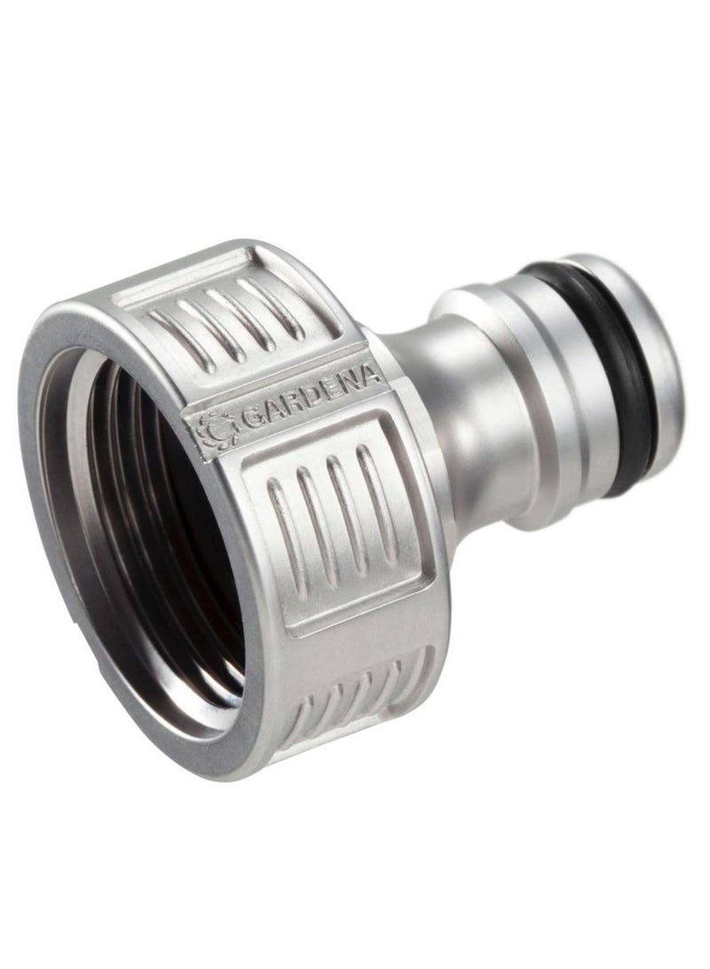 Threaded Tap Connector 2.65 Cm G 3 4